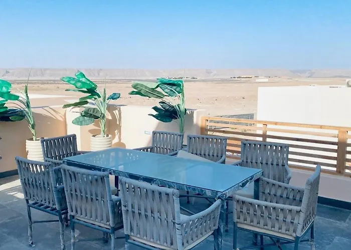 Al Gouna Gem * الغردقة