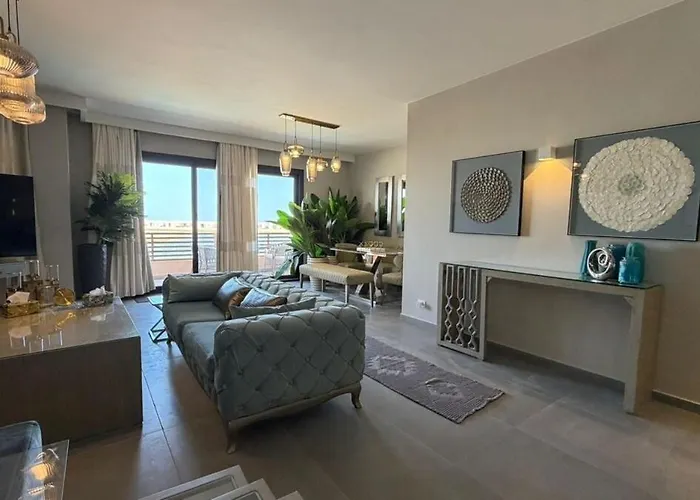Al Gouna Gem شقة