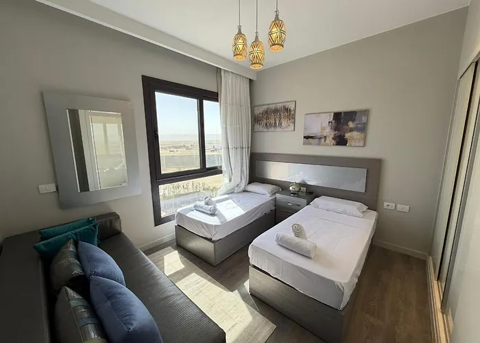 Al Gouna Gem * الغردقة