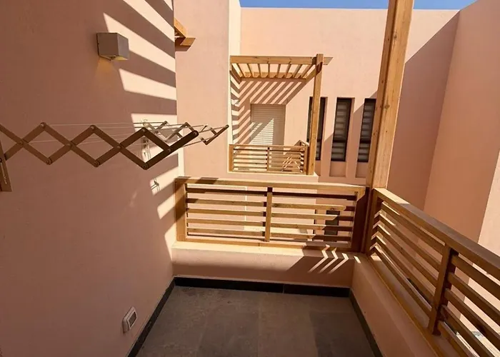 شقة Al Gouna Gem الغردقة