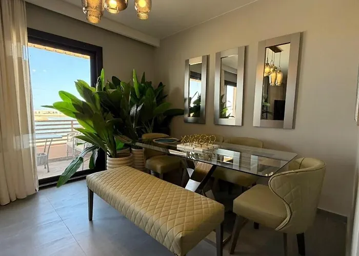 Al Gouna Gem *