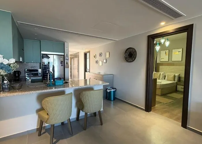 Al Gouna Gem شقة *
