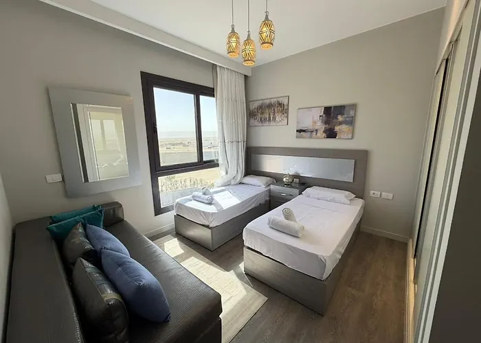 Al Gouna Gem *