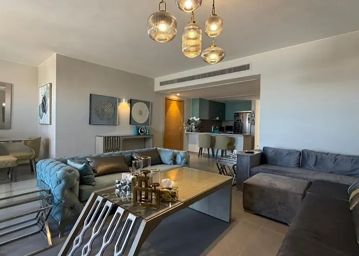 شقة Al Gouna Gem