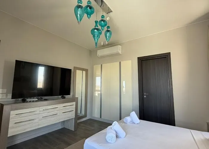 Al Gouna Gem * الغردقة