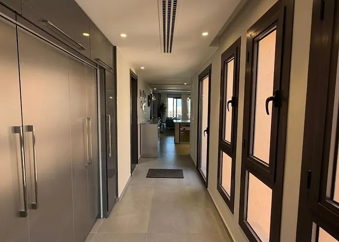 شقة Al Gouna Gem *