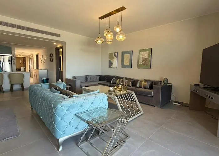 Al Gouna Gem الغردقة