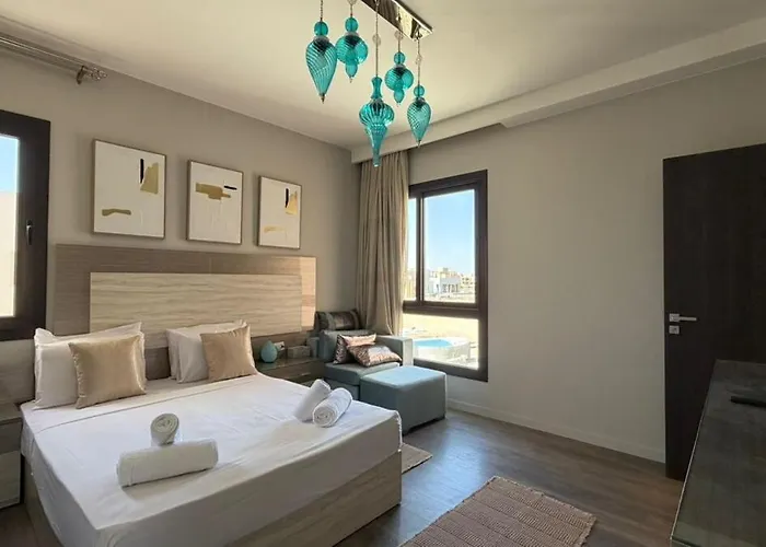Al Gouna Gem الغردقة