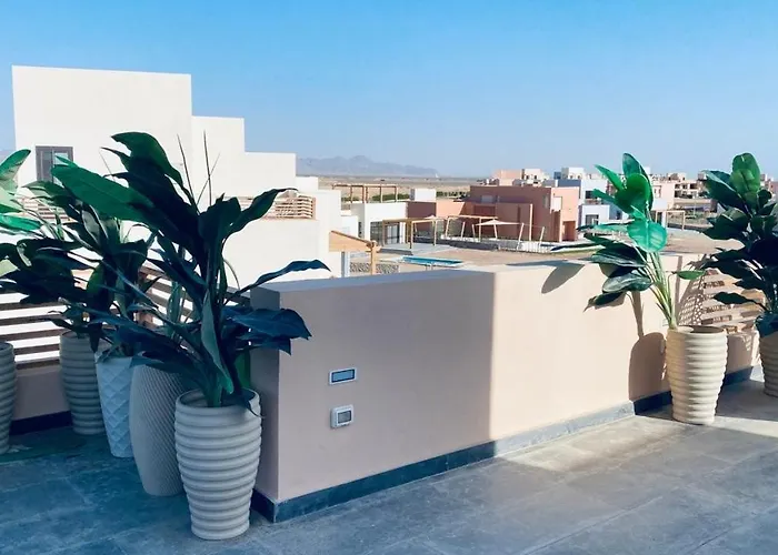 Al Gouna Gem شقة *